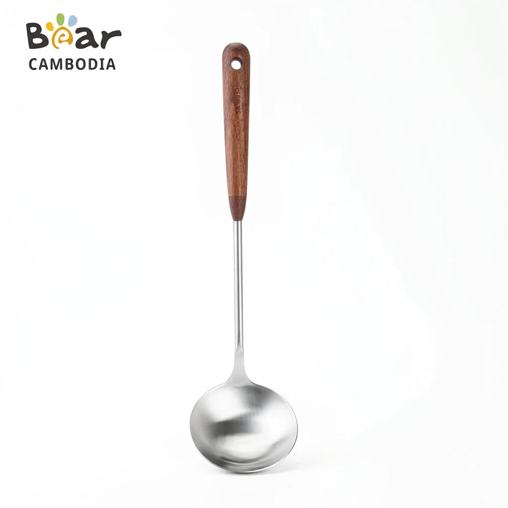 304 Stainless Steel Kitchen Utensils