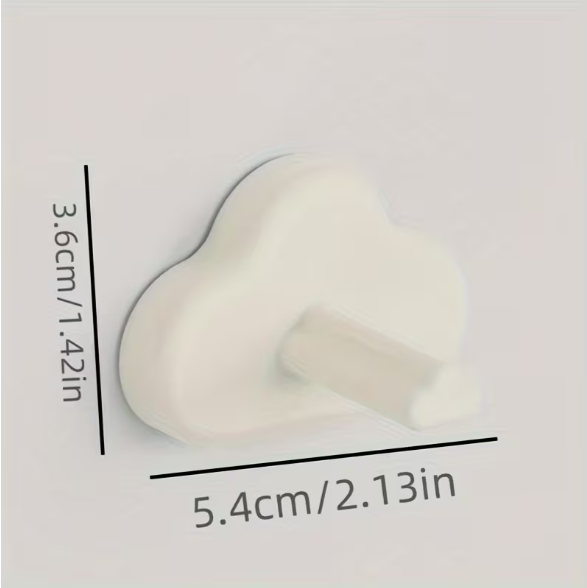 Cloud Hook