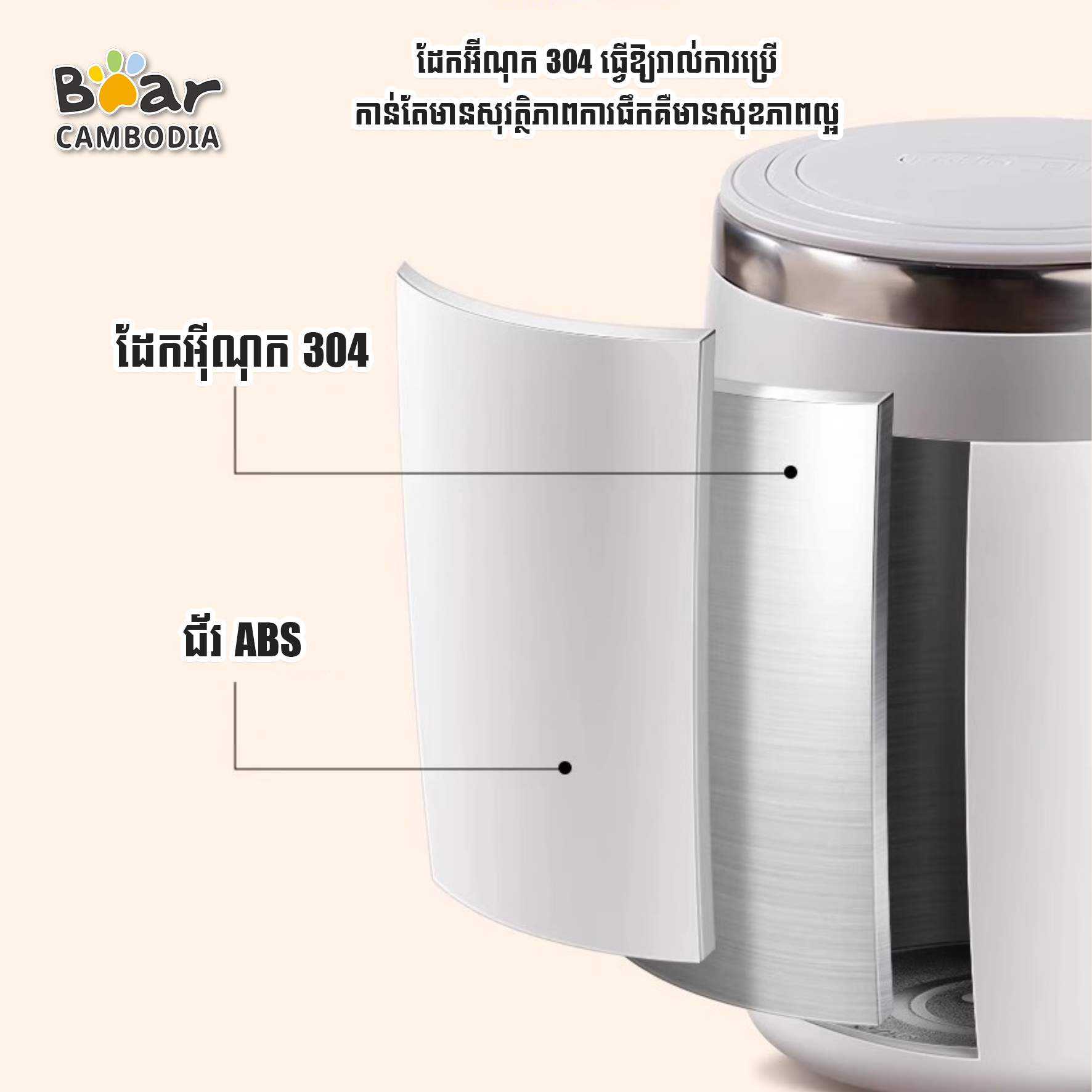 Auto Magnetic Stirring Mug
