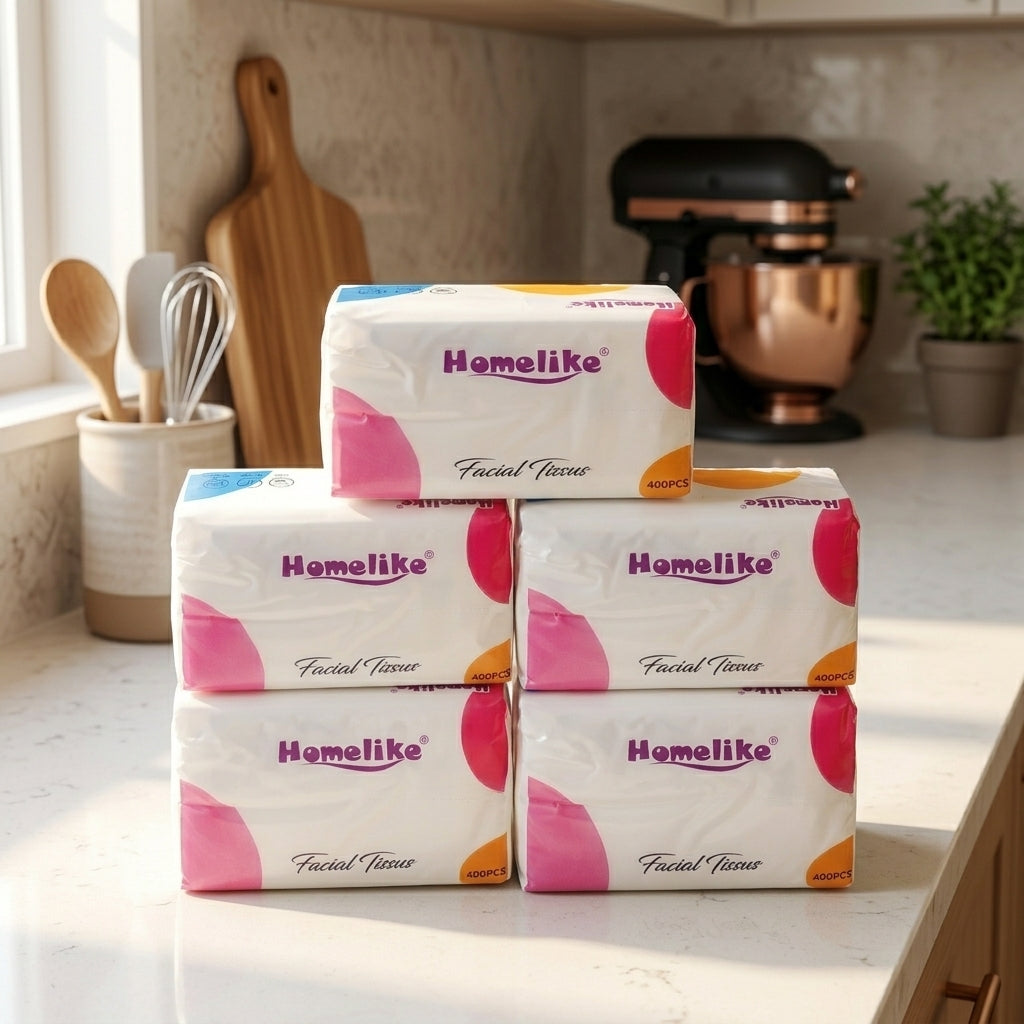 Homelike042 Tissue Paper