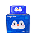Deeyeo Flushable Wipes