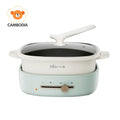 Bear Electric Hot Pot 4L 1500W EC-D40F3
