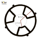 Gas Stove Bracket