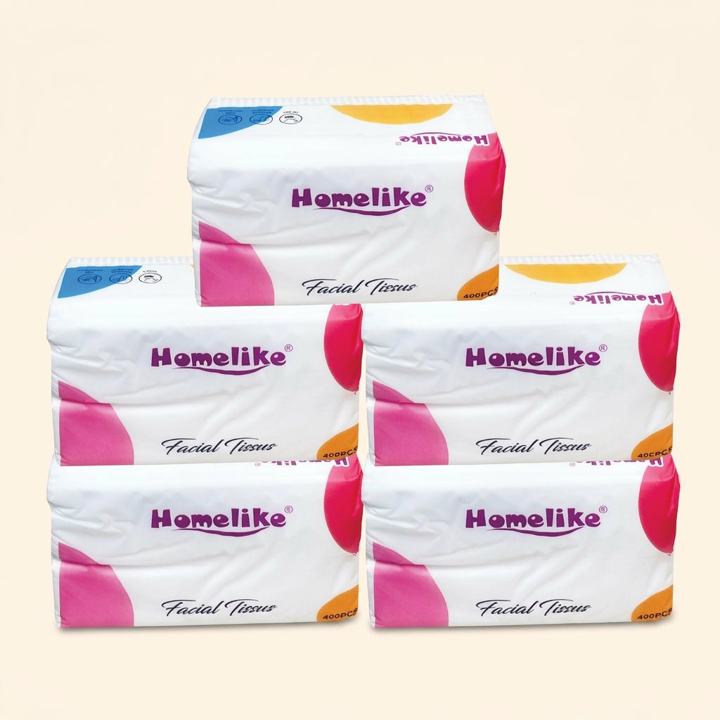 Homelike042 Tissue Paper