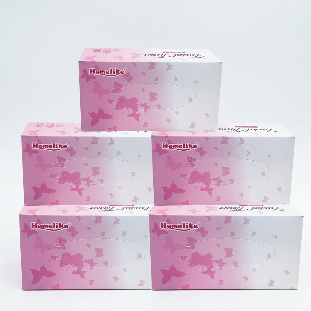 Homelike052 Tissue Paper