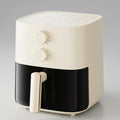 5L Smart Air Fryer with 12 Menus