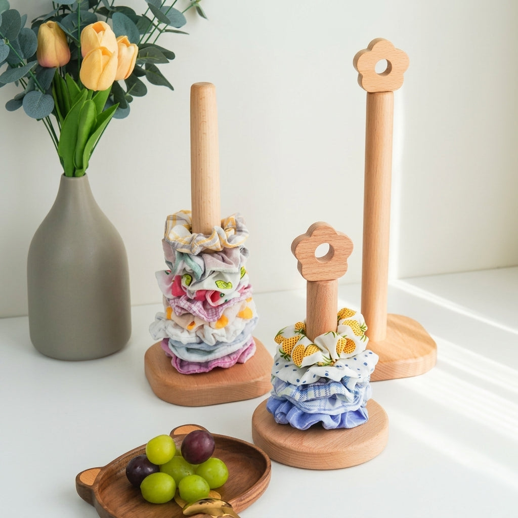 Kitchen Paper Towel Holder