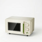 Microwave Oven