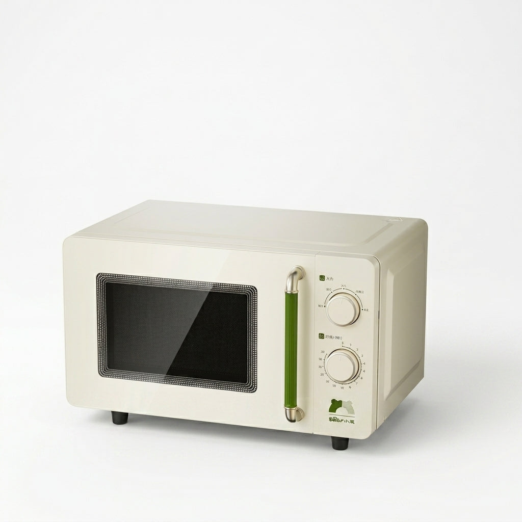 Microwave Oven