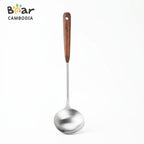 304 Stainless Steel Kitchen Utensils