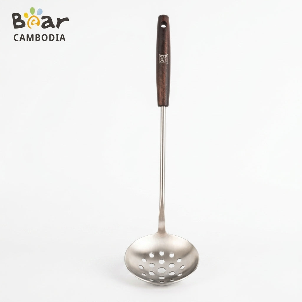 304 Stainless Steel Kitchen Utensils