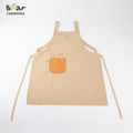 Apron Apricot