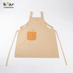 Apron Apricot