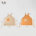 Apron Apricot