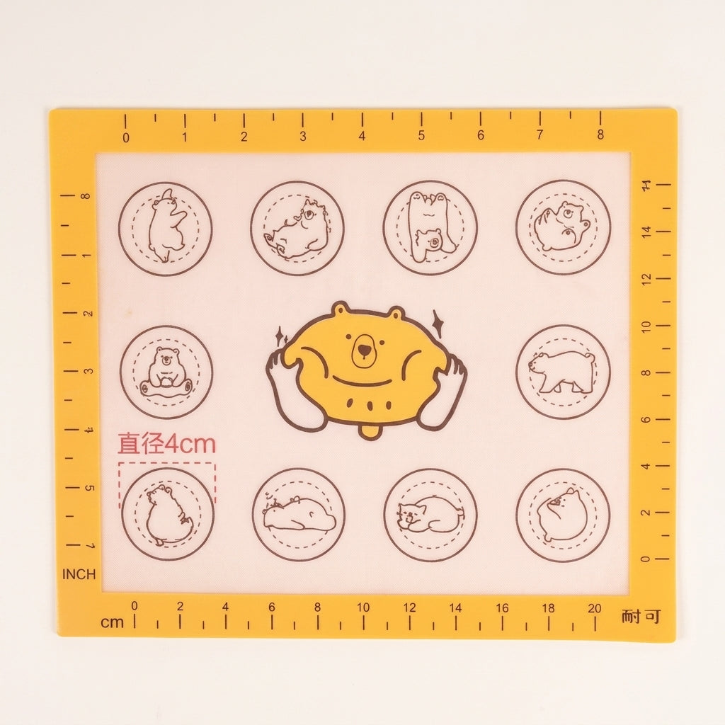 Oven Cooking Mat