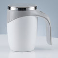 Auto Magnetic Stirring Mug
