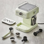 Coffee Machine