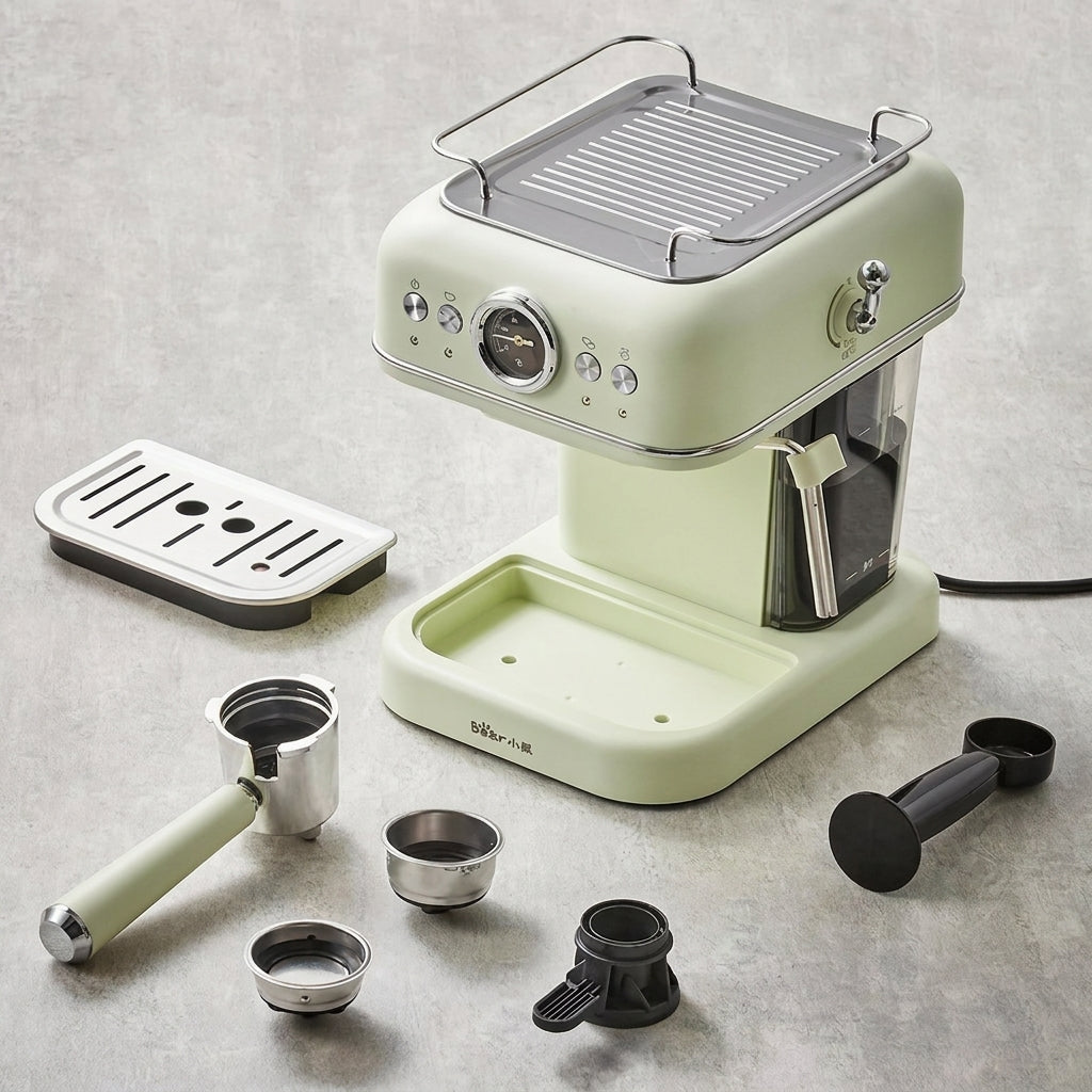 Coffee Machine