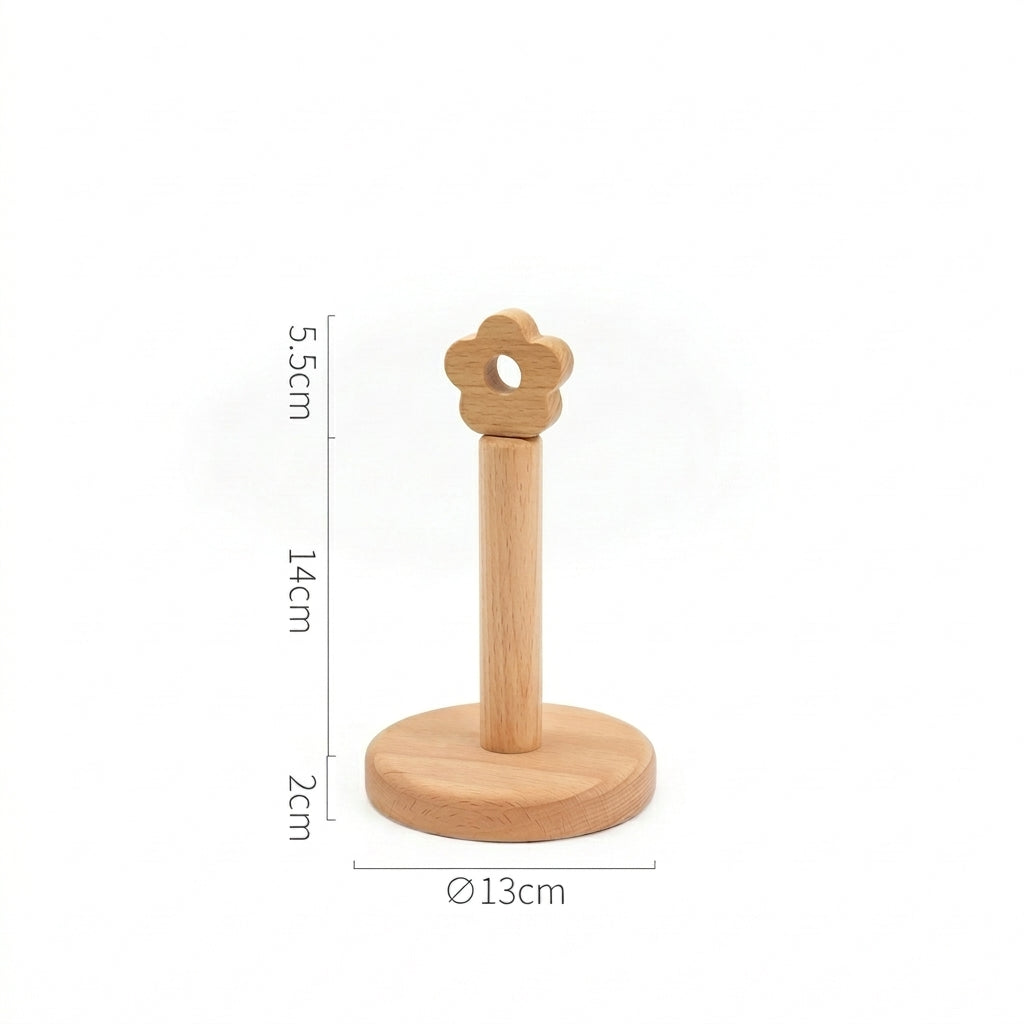 Kitchen Paper Towel Holder