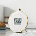 2 in 1 Timer and Thermometer