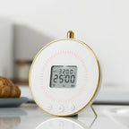 2 in 1 Timer and Thermometer