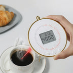 2 in 1 Timer and Thermometer
