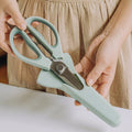 6 in 1 Scissors