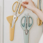6 in 1 Scissors