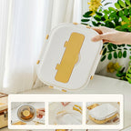 Stainless Steel Lunch Boxes with Bag