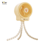 Mini Stroller Fan