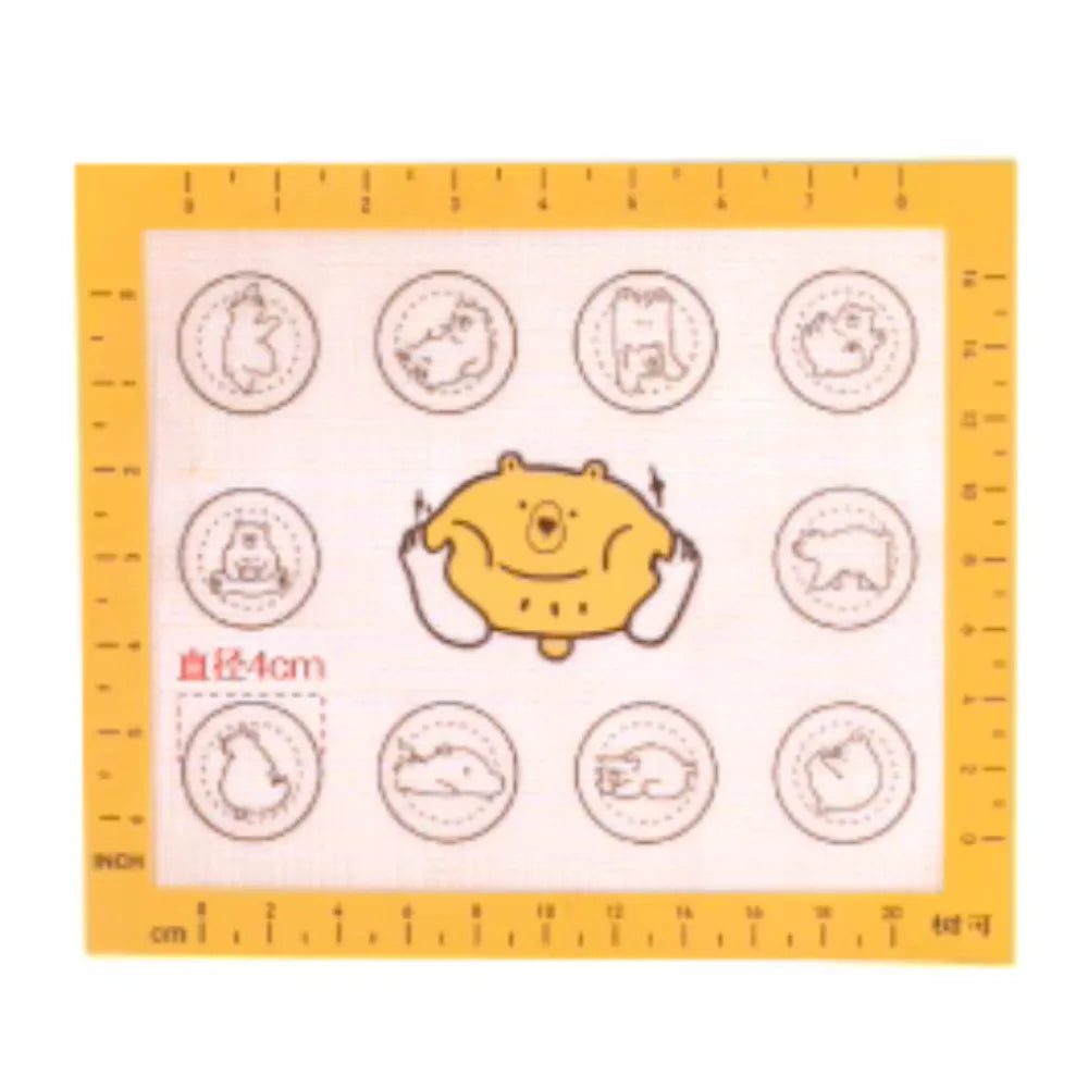 Oven Cooking Mat