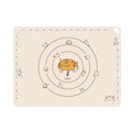 Silicone Kneading Pad