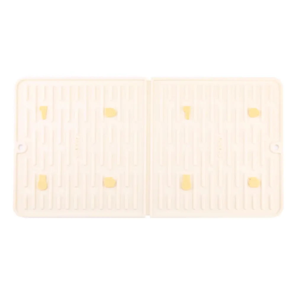 Silicon Drain Pad
