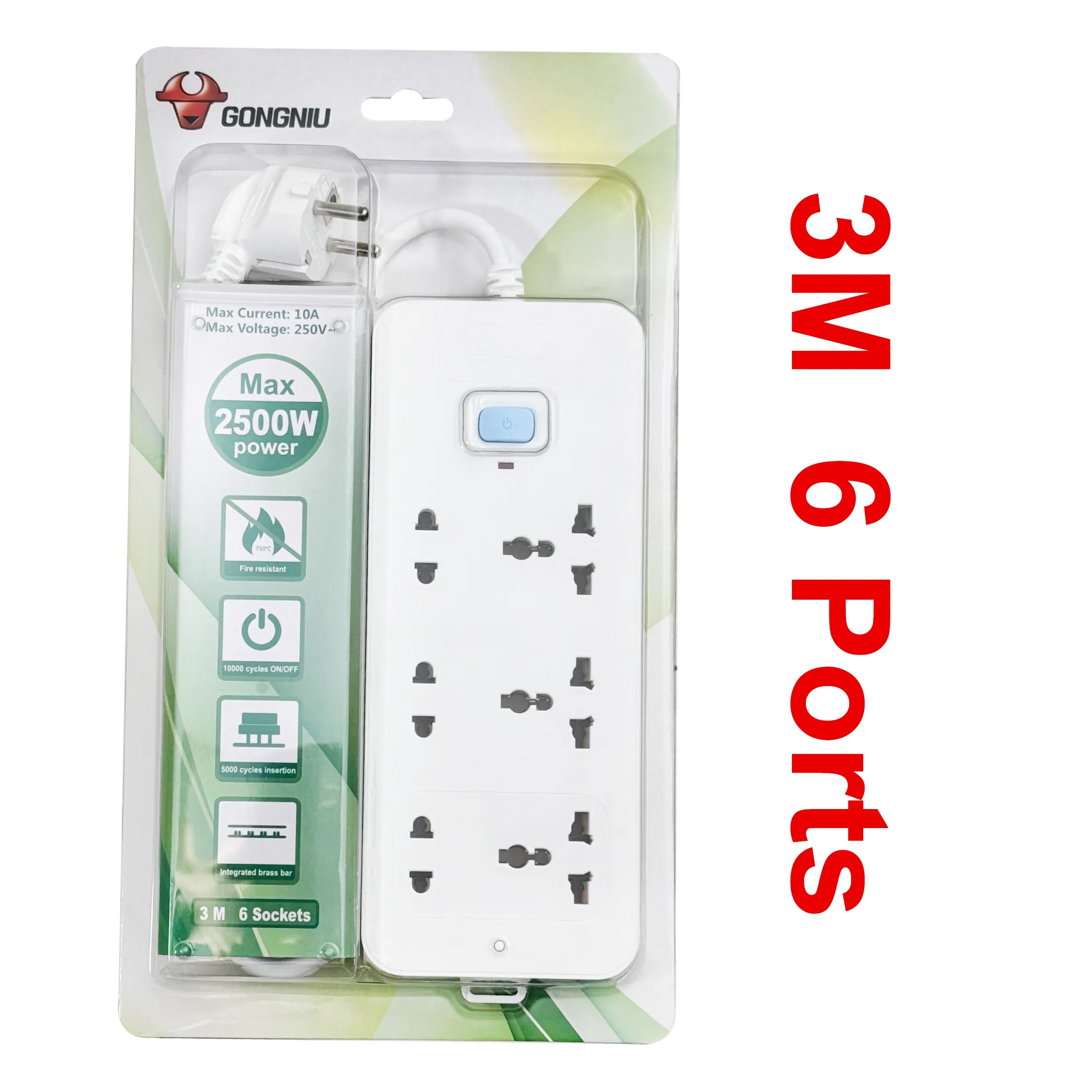 Gongniu Adapter