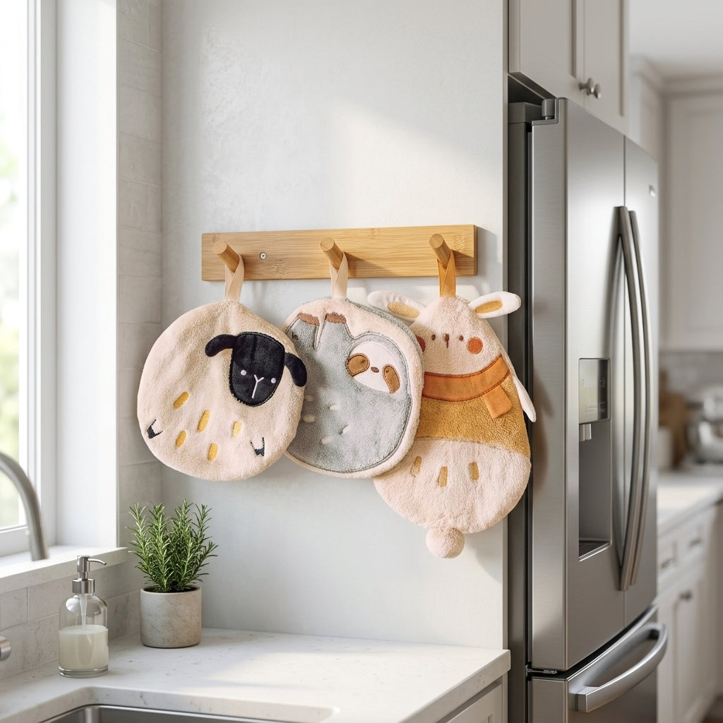 Hand Towel