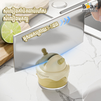 Ice Cream Knife Sharpener