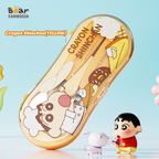 Ky-Shin-Chan Portable 2 Cutlery