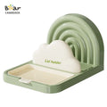 Pot Lid Rack