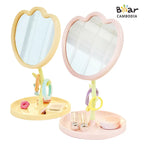 Tulip Mirror