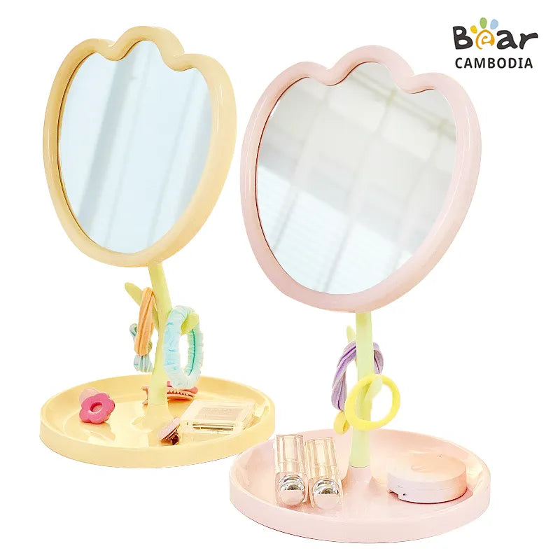 Tulip Mirror