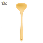 Mini Silicone Ladel Spoon