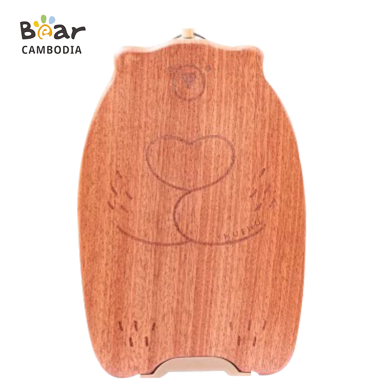 Wooden Cutting Board