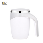 Auto Magnetic Stirring Mug