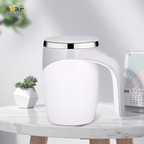 Auto Magnetic Stirring Mug