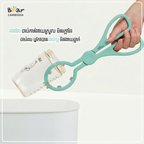 Bottle Clamp