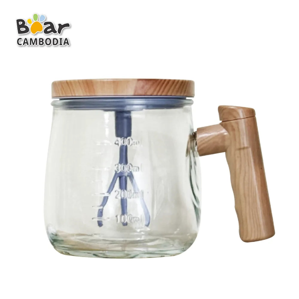 Electric Mixing Cup 400ML