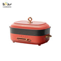 Electric Hot Pot 6L