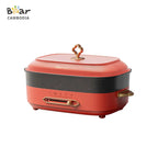 Electric Hot Pot 6L