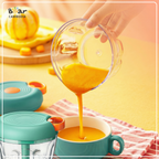 Food Chopper 200ML