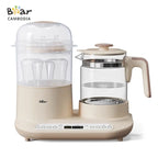 Baby Kettle